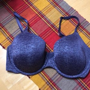 Victoria’s Secret Convertible semi Demi bra 36D